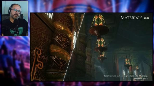 FINAL FANTASY XIV Fan Festival 2023 Keynote Reaction & My Thoughts смотреть онлайн