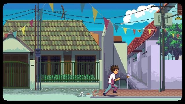 A Space for the Unbound - Full Gameplay Walkthrough смотреть онлайн