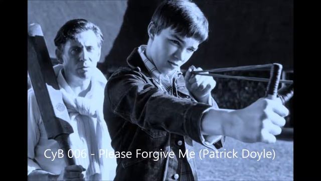006 - Please Forgive Me (Patrick Doyle) смотреть онлайн