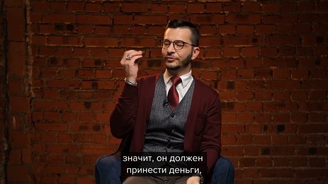 Суть отношений в новом дивном мире | Андрей Курпатов смотреть онлайн