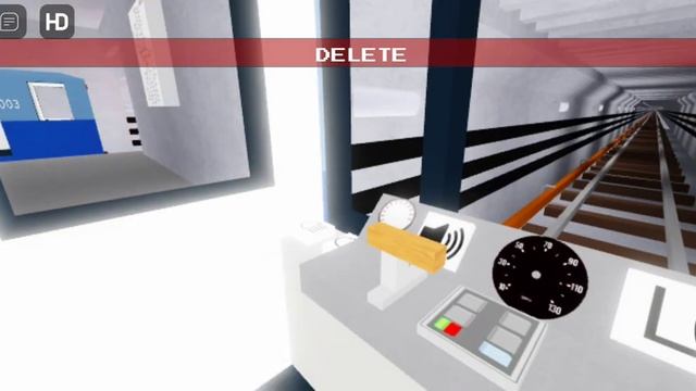 Правобережная линия метро СПБ в роблоксе смотреть онлайн