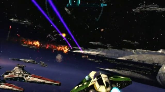 Kinect Star Wars Walkthrough Part 27 смотреть онлайн