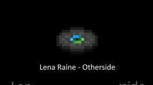 МАЙНКРАФТ 1.18 - НОВАЯ ПЛАСТИНКА «otherside» («другая сторона»). Лена Рейн.