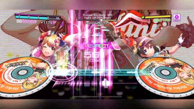D4DJ Groovy Mix - Reversal (Expert / SS-Rank, Perfect Full Combo) смотреть онлайн