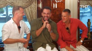 Дом-2. Остров любви, 1 сезон, 1131 серия (24.09.2019)