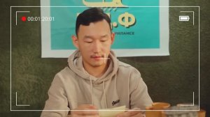 «КЦФ»(колл центр на фрилансе)  3серия. Якутский сериал