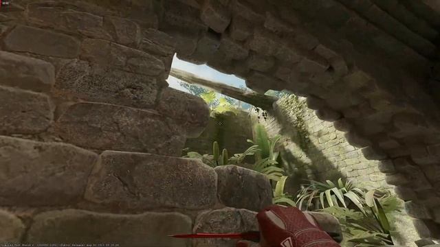 Counter-Strike 2 New Maps Anubis & Ancient Walkthrough смотреть онлайн