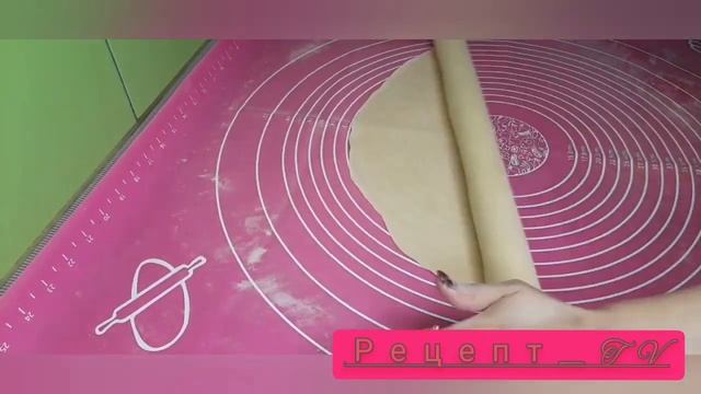 Готовим быстро и вкусно с Эвелиной