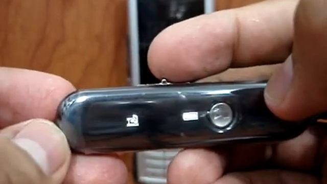 Sony Ericsson Stereo Bluetooth HBH-DS980 (Parte I) смотреть онлайн