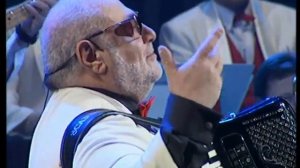 Ян Табачник и «President-Band». Большой концерт.