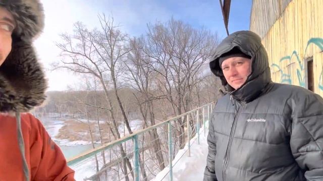 Путешествие по Самарской области. Сергиевский район. Серное озеро смотреть онлайн