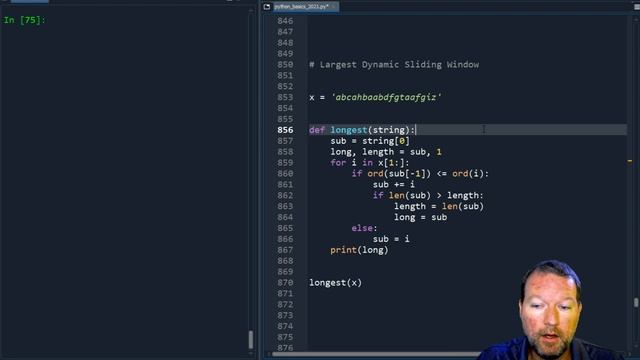 Python Basics Tutorial Deleting Videos смотреть онлайн
