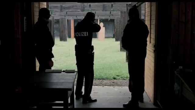 Реванш (REVANCHE) смотреть онлайн