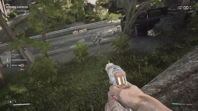 Atomic Heart: Game Play - # 4 на русском языке с английскими субтитрами! смотреть онлайн