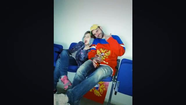 трус не играет в хоккей смотреть онлайн