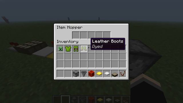 Обзор обновления в Minecraft 1.5.2