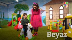 Pempe. 1 Bolüm - Renkler (Пемпе. 1 выпуск -  Цвета)