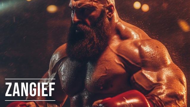 Mind-Blowing: Street Fighter 6 Transformed Into Live Action Film - AI Creation!