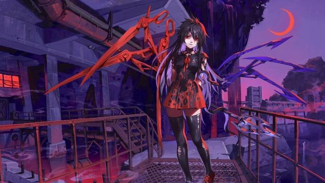 【東方Vocal (Rock)】 Kurage seek room｜Catastrophe 【SPA／ENG Subtitles】 смотреть онлайн