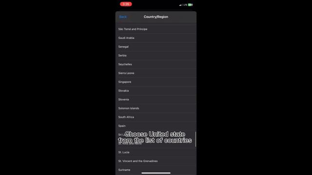 How to change county in App Store without credit card смотреть онлайн