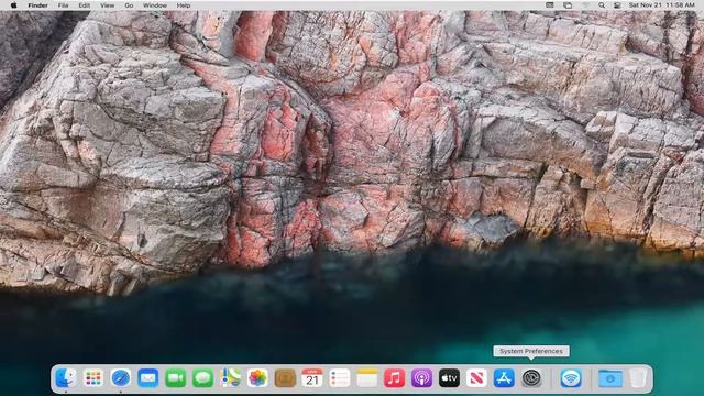How to Eject CD's and DVD's From the Menu Bar in macOS [Tutorial] смотреть онлайн