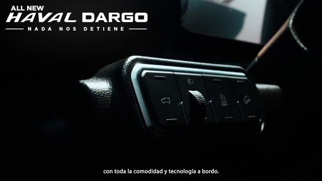 All New Haval Dargo - Disfruta las rutas más exigentes смотреть онлайн