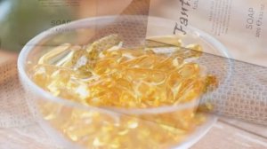 Из чего делают мыло