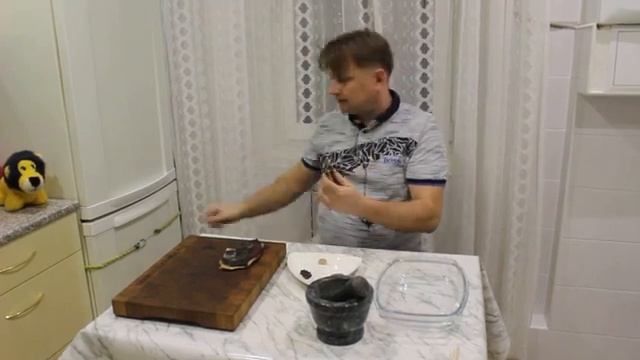 Вяленая Утиная Грудка. Отменный Результат! смотреть онлайн