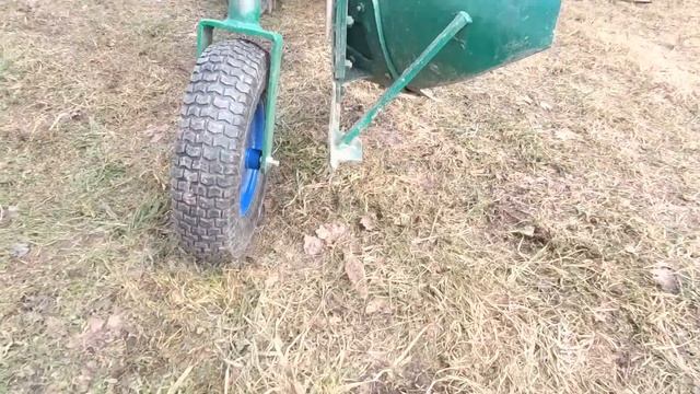Плуг до важкого мотоблока.Зміни і доповнення. смотреть онлайн