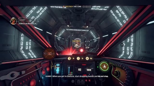 Star Wars Squadrons - Full Gameplay Walkthrough!