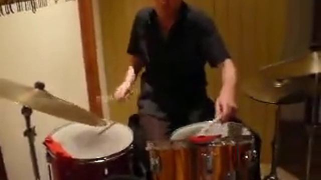 KONTRABASSIST BERLIN - AXEL OBERT °°° KONTRABASSUNTERRICHT BERLIN смотреть онлайн