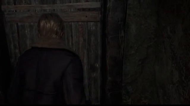 Resident Evil 4 Remake #1 смотреть онлайн