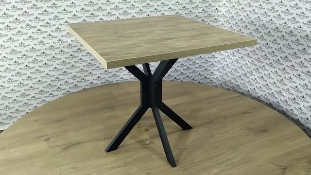 Стол для кафе Фолд смотреть онлайн