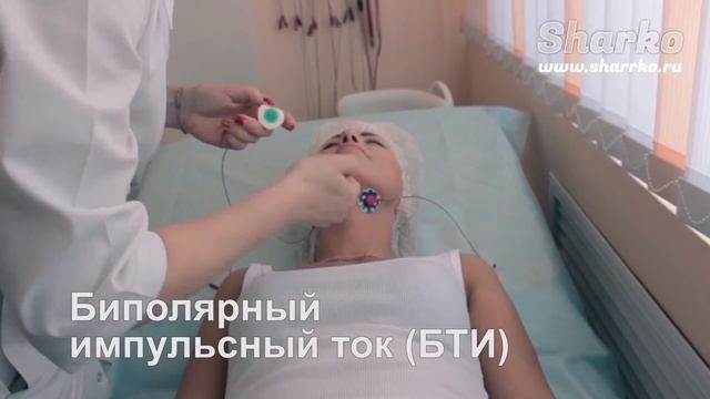 Биполярный импульсный ток смотреть онлайн