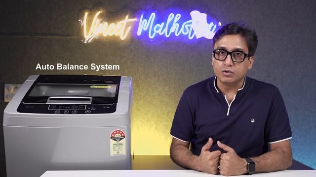 LG Top Load Washing Machine | Best Washing Machine 2023 | Top Load Washing Machine смотреть онлайн