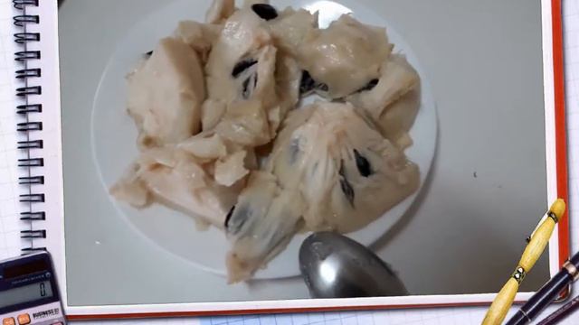 Черимойя Перуанский фрукт смотреть онлайн