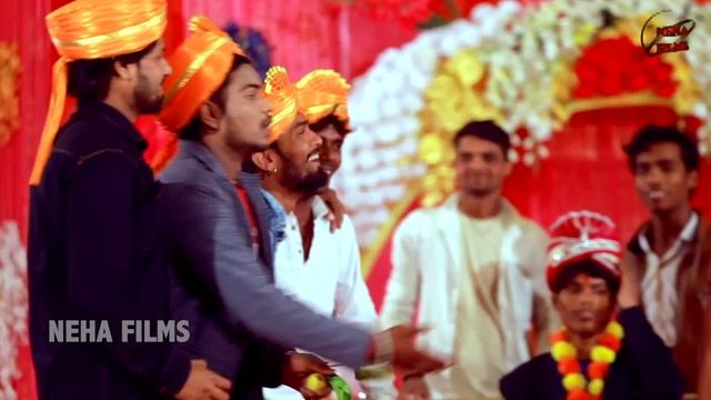 विवाह गीत स्पेशल 2020 \ANTRA SINGH PRIYANKA & DHANTERASH RAJ/ DJ SONG लगन मे धूम मचाने आगया смотреть онлайн