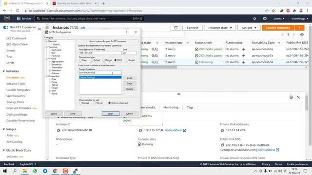 How To Install Node Red on Amazon Web Services смотреть онлайн