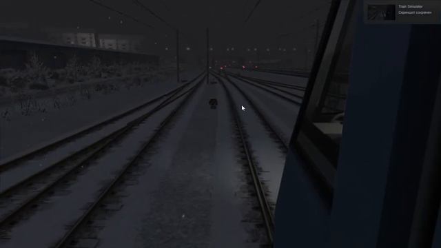 RailWorks!!! - Train Simulator!!! Сравнение звуковых карт: CREATIVE Sound BLASTER X-fi Elite Pro!!! смотреть онлайн