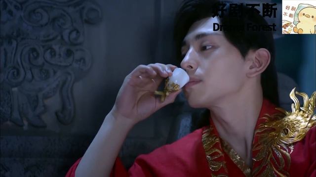 太子為心愛的女孩殉葬，沒想到女孩的真實身份是傳說中的神！ смотреть онлайн