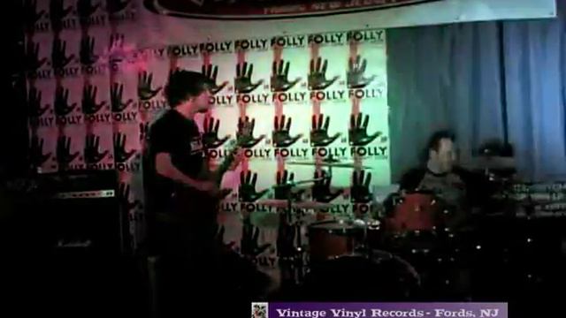 Folly - Live at Vintage Vinyl 04/06/2004 смотреть онлайн