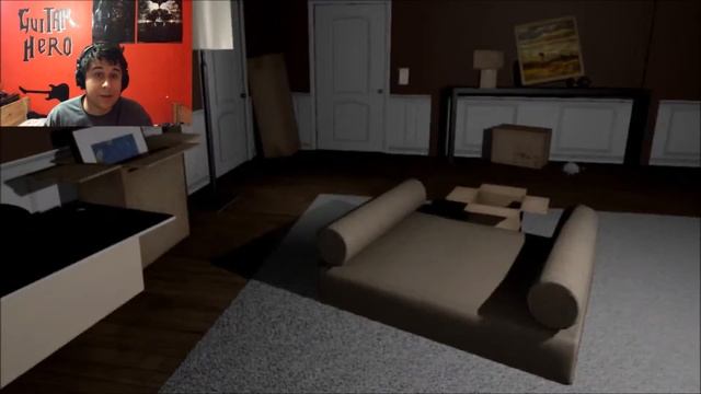 CHESTER WILL CATCH YOU!! Ep.5 Emily Wants To Play смотреть онлайн