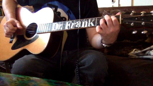 Dr Frank - "Monongahela Bridge" смотреть онлайн