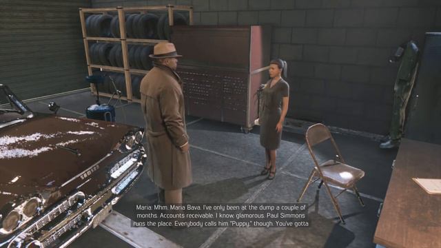 Mafia III: Pt. 7 - Iran Contra Was Worst Than Watergate смотреть онлайн