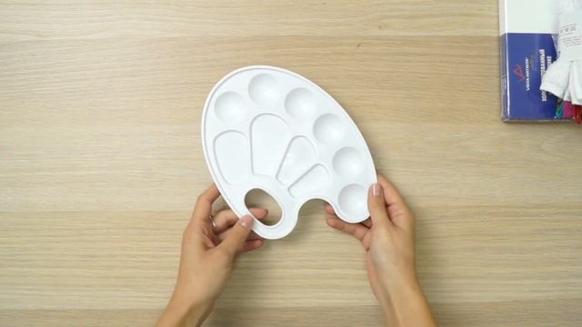 Перепиши Ван Гога: курс по масляной живописи (Первый урок) смотреть онлайн