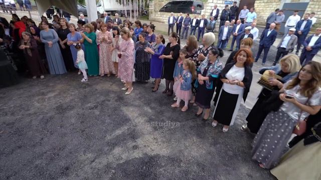 СУПЕР СВАДЬБА В СЕЛЕ КАНЦИЛЬ.СВАДЬБА ВО ДВОРЕ.ДИЛЯРА НАДЫРОВА И ГР.ВОСТОК смотреть онлайн