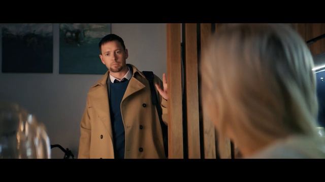 Любовь со второго взгляда - Русский трейлер (2024)-(1080p) смотреть онлайн