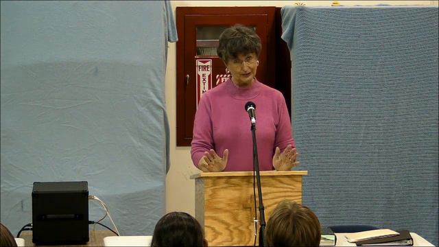 Protestant-Catholic Dialog 1 of 10 смотреть онлайн