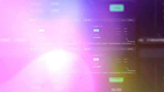 🔥Delta Exchange - Обзор биржи. Основные премущества биржи Delta Exchange🔥