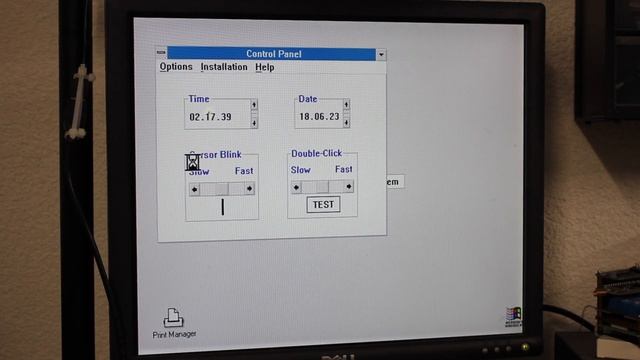 Inside the OS/2 personality of Windows NT 3.x смотреть онлайн
